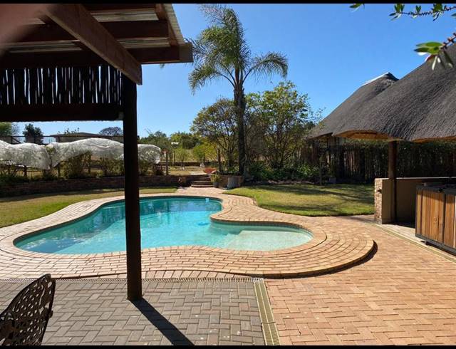 FARM FOR SALE IN GLENFERNESS